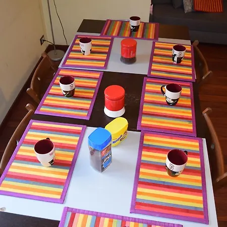 Apartamento Da Johnny