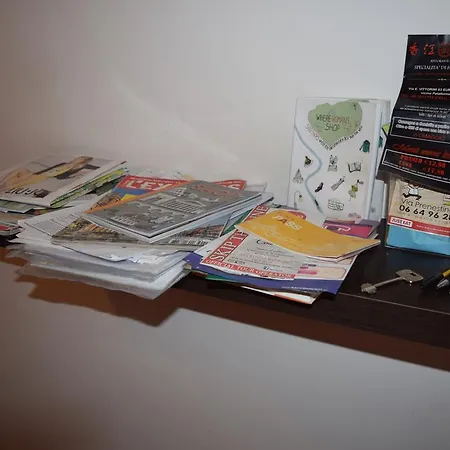 Apartamento Da Johnny *