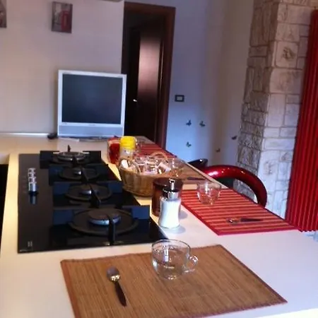 Da Johnny Apartamento *