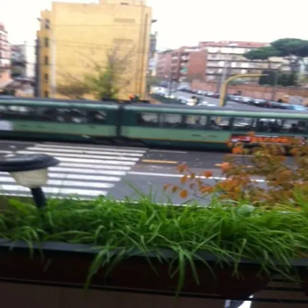 Apartamento Da Johnny
