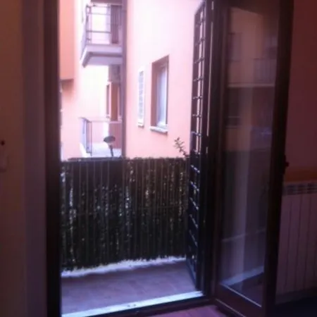 Apartman Da Johnny
