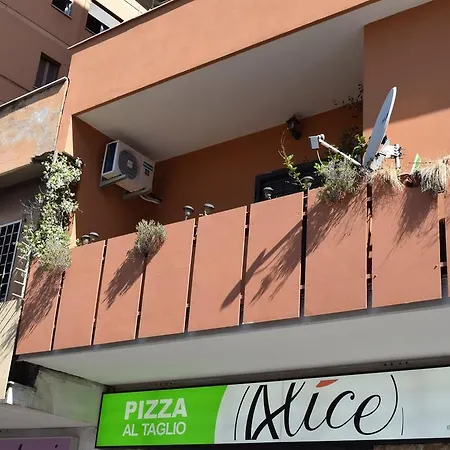Da Johnny Apartman Róma
