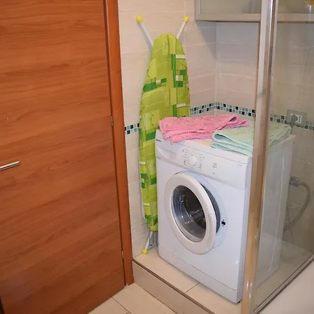 Da Johnny Apartman