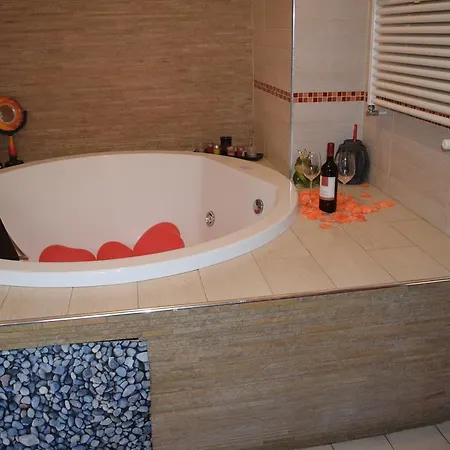Apartman Da Johnny Róma