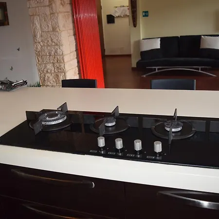Apartman Da Johnny *