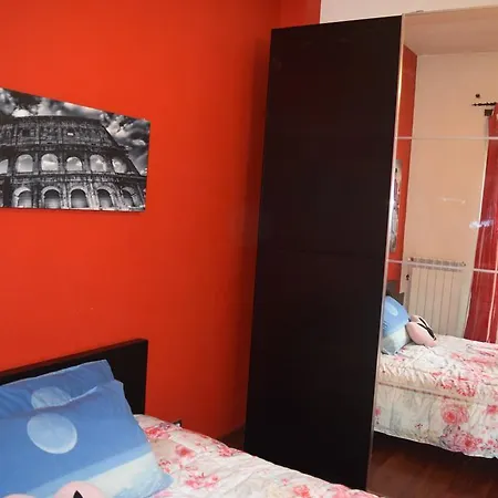 Apartman Da Johnny *