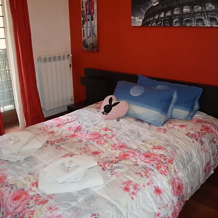 Apartman Da Johnny