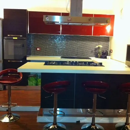 Apartman Da Johnny *