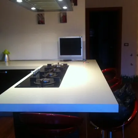 Apartman Da Johnny