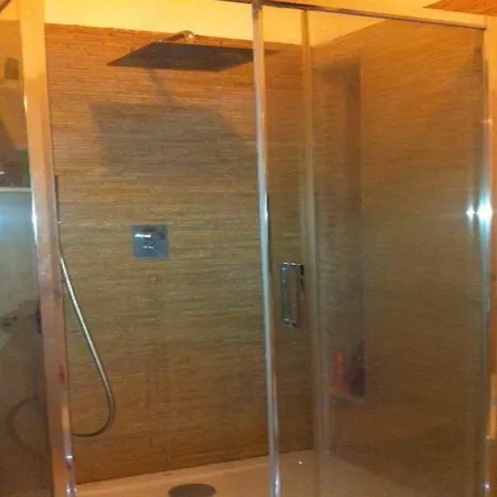 Apartman Da Johnny Róma