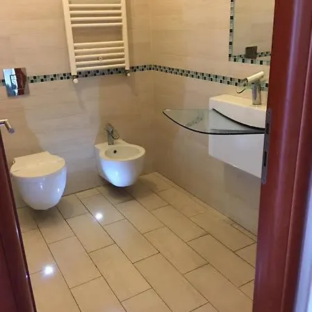 Apartman Da Johnny *