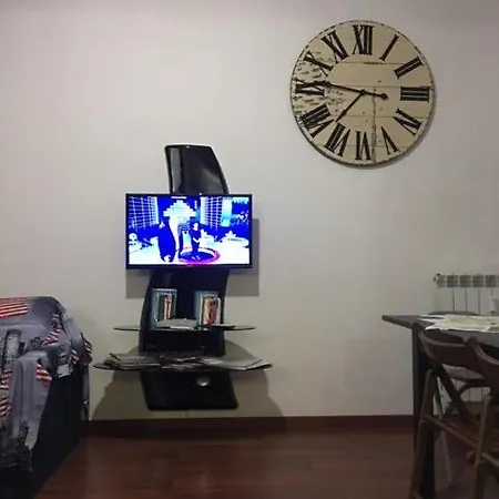 Da Johnny Apartman