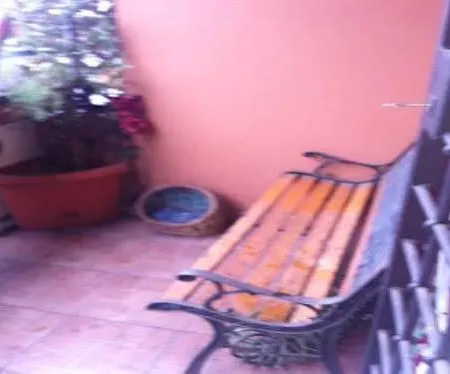 Apartman Da Johnny *