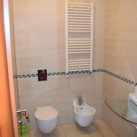 Apartment Da Johnny *