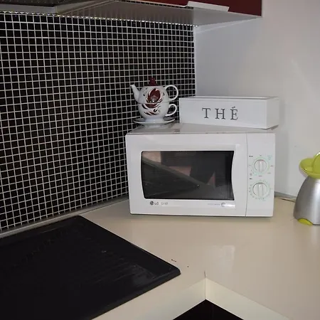 Apartment Da Johnny *