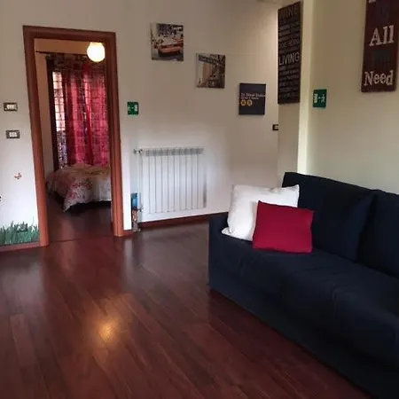 Da Johnny Apartment
